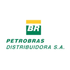 petrobras distribuidora